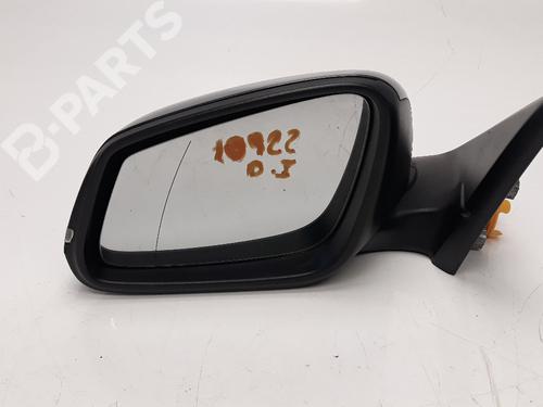 Spiegel buiten links BMW 3 Gran Turismo (F34) 320 d (184 hp) 9964574