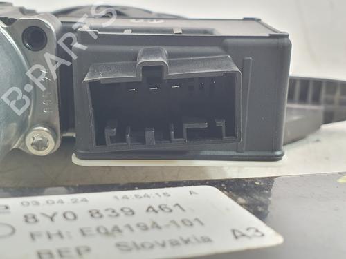 Rear left window mechanism AUDI A3 Sportback (8YA, 8YF) | BP32372562C24 - Image 4