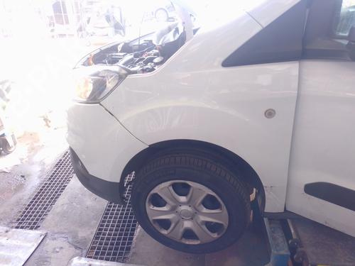 Full front FORD TRANSIT COURIER B460 Box Body/MPV 1.5 TDCi | BP37413993S1  - Image 5