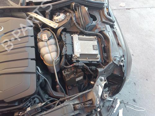 Engine control unit (ECU) AUDI A4 B9 (8W2, 8WC) 2.0 TDI | BP28836658M57 
