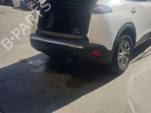 Used Rear bumper PEUGEOT 2008 II (UD_, US_, UY_, UJ_, UR_, UC_) [2019-2025]  20237735
