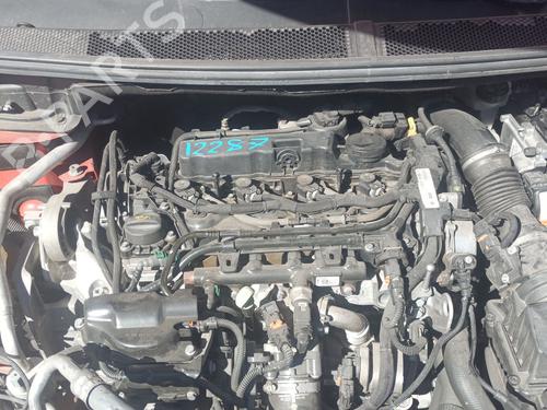 Used Particulate filter CITROËN C5 AIRCROSS (A_) 2.0 BlueHDi 180 (AJEHZR) (177 hp) 29836861