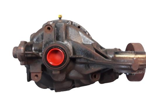 Rear differential JAGUAR XF I (X250)  | BP11358233M24 