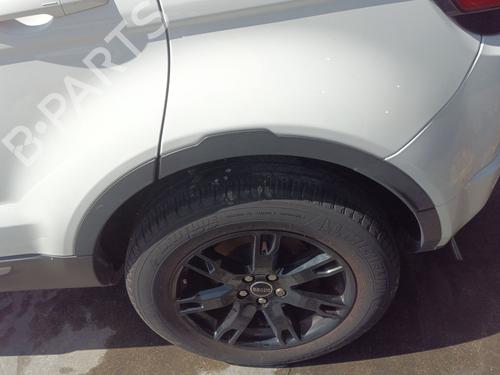 Used Rear left wheel arch trim LAND ROVER RANGE ROVER EVOQUE (L538) [2011-2019]  27871081