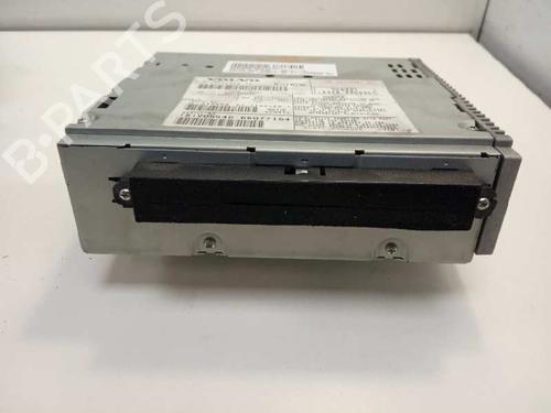 Used Radio VOLVO V50 (545) 2.4 (140 hp) 2667119