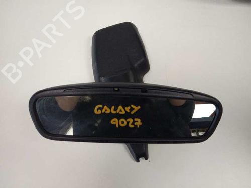 Rear mirror FORD S-MAX (WA6) 2.0 TDCi (140 hp) 3M5117D550 | 3M5117D550 |