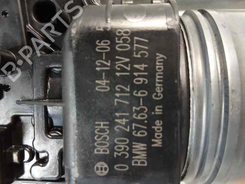 Front wiper motor BMW X3 (E83) xDrive 30 d | BP4678903M29 