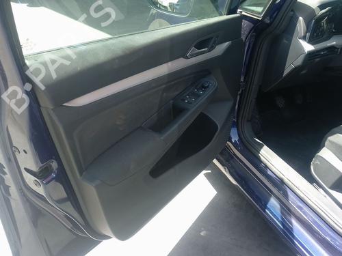 Rudehejsemekanisme ventre foran VW GOLF VIII (CD1, DA1) 1.0 TSI | BP38440318C22 - Image 2