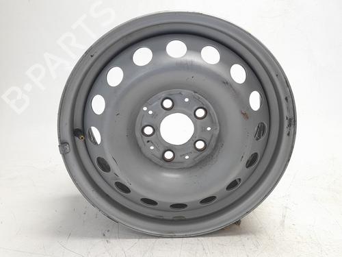 Used Rim MERCEDES-BENZ VITO Van (W447) [2014-2025]  24702195