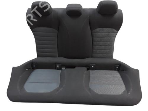 Rear seat ALFA ROMEO GIULIA (952_) 2.2 D (952AEM250, 952AEA250) (150 hp) 15561223360 |