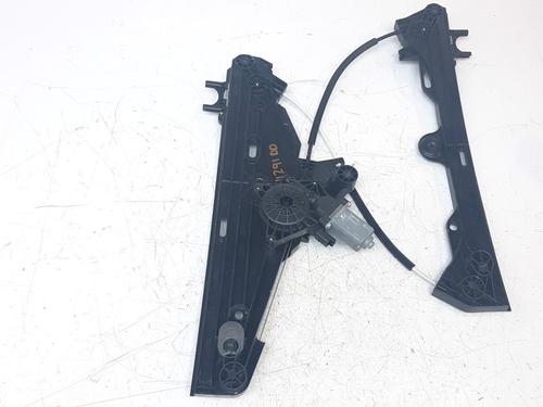 Used Front right window mechanism PEUGEOT 308 III (FB_, FH_, FP_, F3_, FM_) PureTech 130 (FPHNSL, FPHNST) (131 hp) 13544370