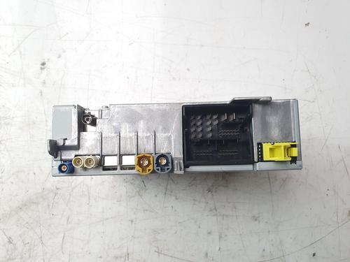 Elektronisk modul VW GOLF VII (5G1, BQ1, BE1, BE2) 1.4 GTE Hybrid | BP29463777M83 