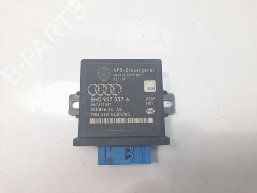 Elektronische module AUDI Q5 (8RB) [2008-2019]  25784363