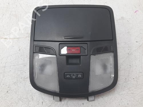 Used Interior roof light Interior roof light HYUNDAI i30 (PDE, PD, PDEN) 2.0 N (275 hp) 29001107 29001107