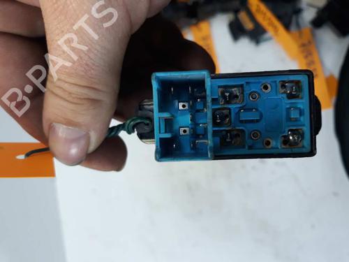 Right rear window switch KIA RIO I Hatchback (DC) 1.3 | BP1327983I28 