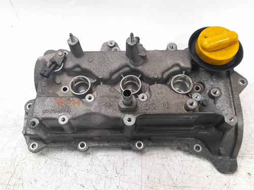 Used Valve cover DACIA SANDERO II TCe 90 (B8M1, B8MA, B8AC) (90 hp) 23441521