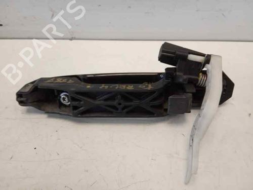 Rear left exterior door handle TOYOTA RAV 4 III (_A3_)  | BP5839022C130 