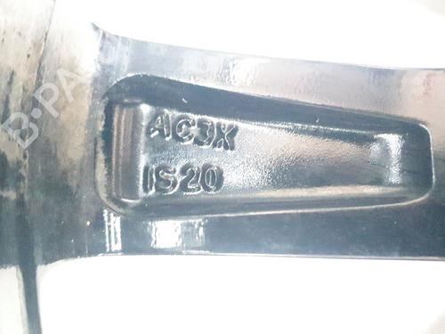 Rim OPEL CROSSLAND X / CROSSLAND (P17, P2QO) 1.2 (75) | BP26322359C45 