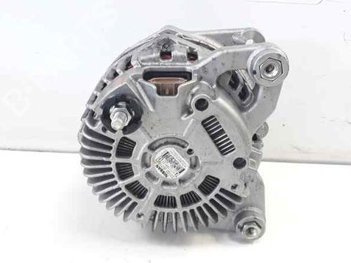 Alternator NISSAN QASHQAI / QASHQAI +2 I (J10, NJ10, JJ10E) 1.6 dCi | BP3446456M7 