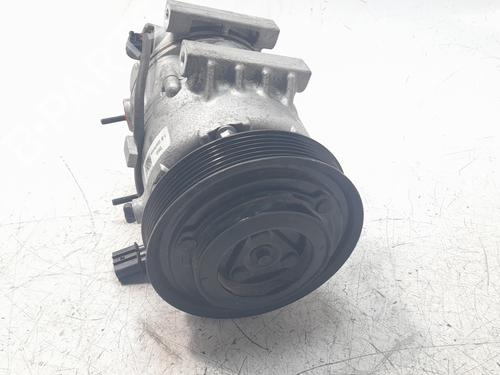 AC compressor KIA SPORTAGE IV (QL, QLE) 1.6 GDI | BP22353679M34 