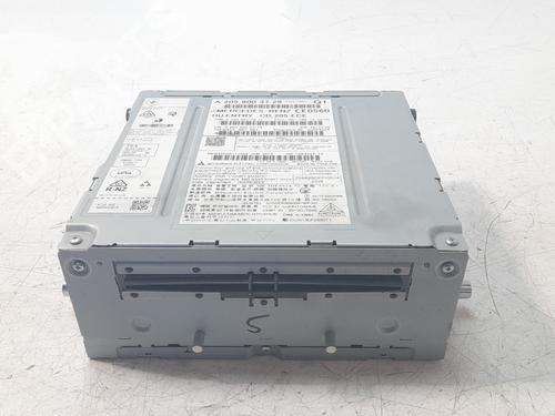 Used Electronic module MERCEDES-BENZ C-CLASS Coupe (C205) C 250 d (205.308) (204 hp) 30487459