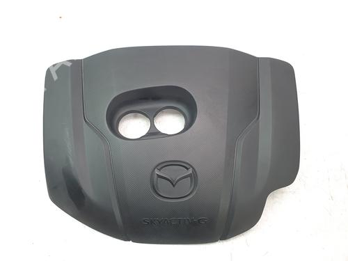 Oberschutz für MAZDA 2 Hatchback (DL, DJ) 1.5 SKYACTIV-G (90 hp) 28807184