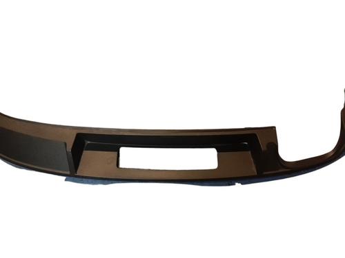 Used Rear bumper spoiler SEAT LEON ST (5F8) [2012-2020]  14201703