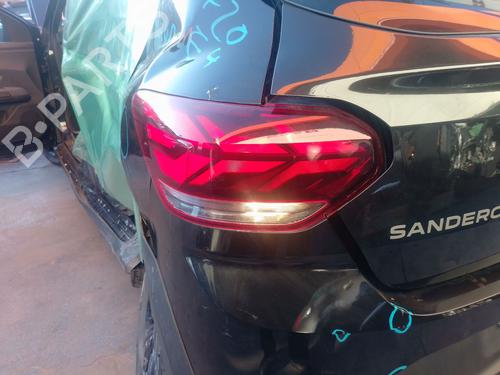 Used Left taillight Left taillight 39171542 39171542
