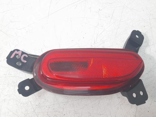 Used Rear fog light MG MG ZS SUV (AZS1) 1.5 VTi (106 hp) 31043509