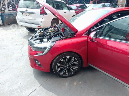 Used Subframe Subframe RENAULT CLIO V (B7_) 1.0 LPG (B7MT) (101 hp) 33795316 33795316