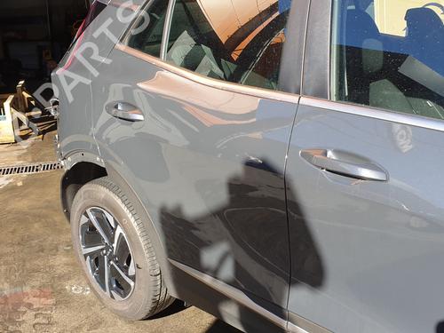 Fuel pump KIA SPORTAGE V (NQ5) 1.6 T-GDI | BP16099970M76 