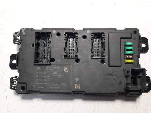 Used Electronic module BMW 1 (F20) [2011-2019]  10292696