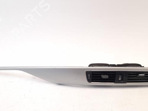 Used Air vent BMW 3 (F30, F80) 320 d (184 hp) 11664918