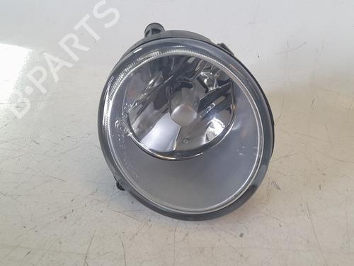 Used Left front fog light RENAULT MEGANE I Classic (LA0/1_) 1.9 dTi (LA1U) (80 hp) 28297009