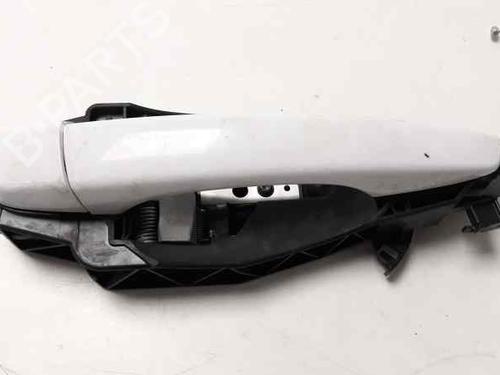 Used Rear right exterior door handle CITROËN C3 AIRCROSS II (2R_, 2C_) [2017-2025]  5932813