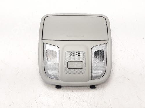 Interior roof light KIA NIRO I (DE) 1.6 GDI Plug-in Hybrid 92800G5000HGC