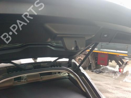 Used Tailgate lock Tailgate lock LAND ROVER RANGE ROVER VELAR (L560) 2.0 P300 Si4 4x4 (300 hp) 33266578 33266578