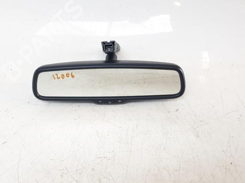 Used Rear mirror KIA NIRO I (DE) 1.6 GDI Plug-in Hybrid (141 hp) 27717397