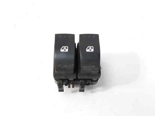 Left front window switch RENAULT MEGANE II Estate (KM0/1_) 2.0 (135 hp)null