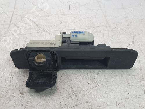 Used Tailgate handle Tailgate handle MERCEDES-BENZ A-CLASS (W177) A 200 (177.087) (163 hp) 25785924 25785924