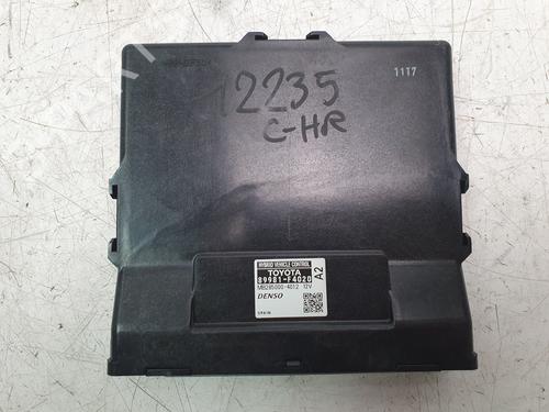 Używane Moduł elektroniczny TOYOTA C-HR (_X1_) 1.8 Hybrid (ZYX10_, ZYX11_) (98 hp) 30637266