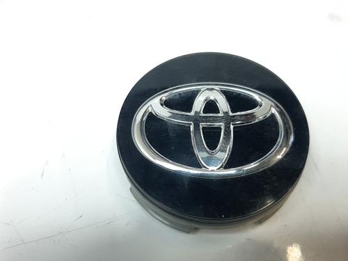 Used Hub cap TOYOTA PRIUS PLUS (_W4_) 1.8 Hybrid (ZVW40W, ZVW41W) (136 hp) 25805451