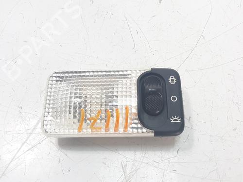 Used Interior roof light LIGIER JS50 [2013-2025]  13717763