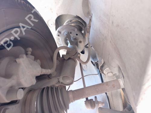 Used Right front shock absorber Right front shock absorber RENAULT CLIO V (B7_) 1.5 Blue dCi 85 (B7AG) (86 hp) 34010074 34010074