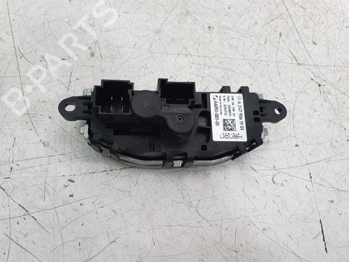 Used Heater resistor Heater resistor MERCEDES-BENZ A-CLASS (W177) A 200 d (177.012) (150 hp) 33335152 33335152