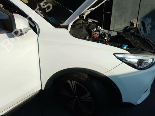 Forskærm Højre Forskærm Højre MG MG ZS SUV (AZS1) 1.5 VTi (114 hp) 33675229 33675229