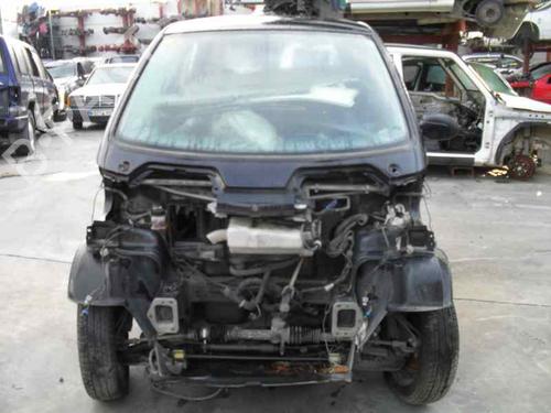 Passasjer kollisjonspute SMART CITY-COUPE (450)  | BP5001990C10 