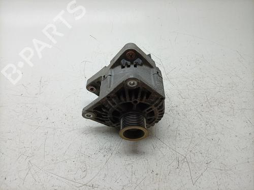 Used Alternator Alternator 38645857 38645857
