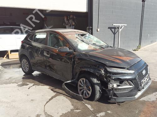Gear lever HYUNDAI KONA (OS, OSE, OSI) 1.0 T-GDi | BP27718878M90 