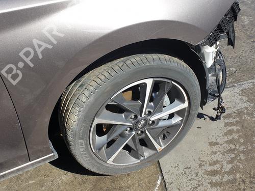 Used Right front steering knuckle HYUNDAI i30 (PDE, PD, PDEN) [2016-2025]  17625727